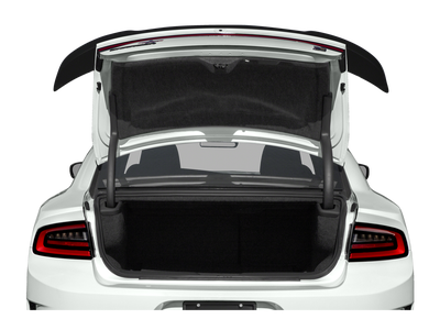 2021 Dodge Charger Scat Pack Widebody