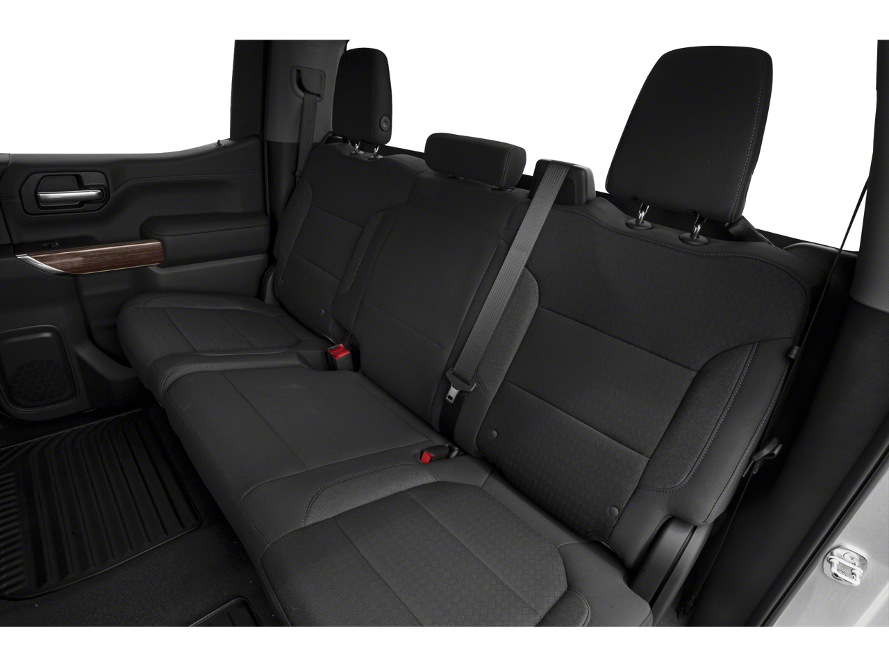 2021 GMC Sierra 1500 4WD Crew Cab 147"