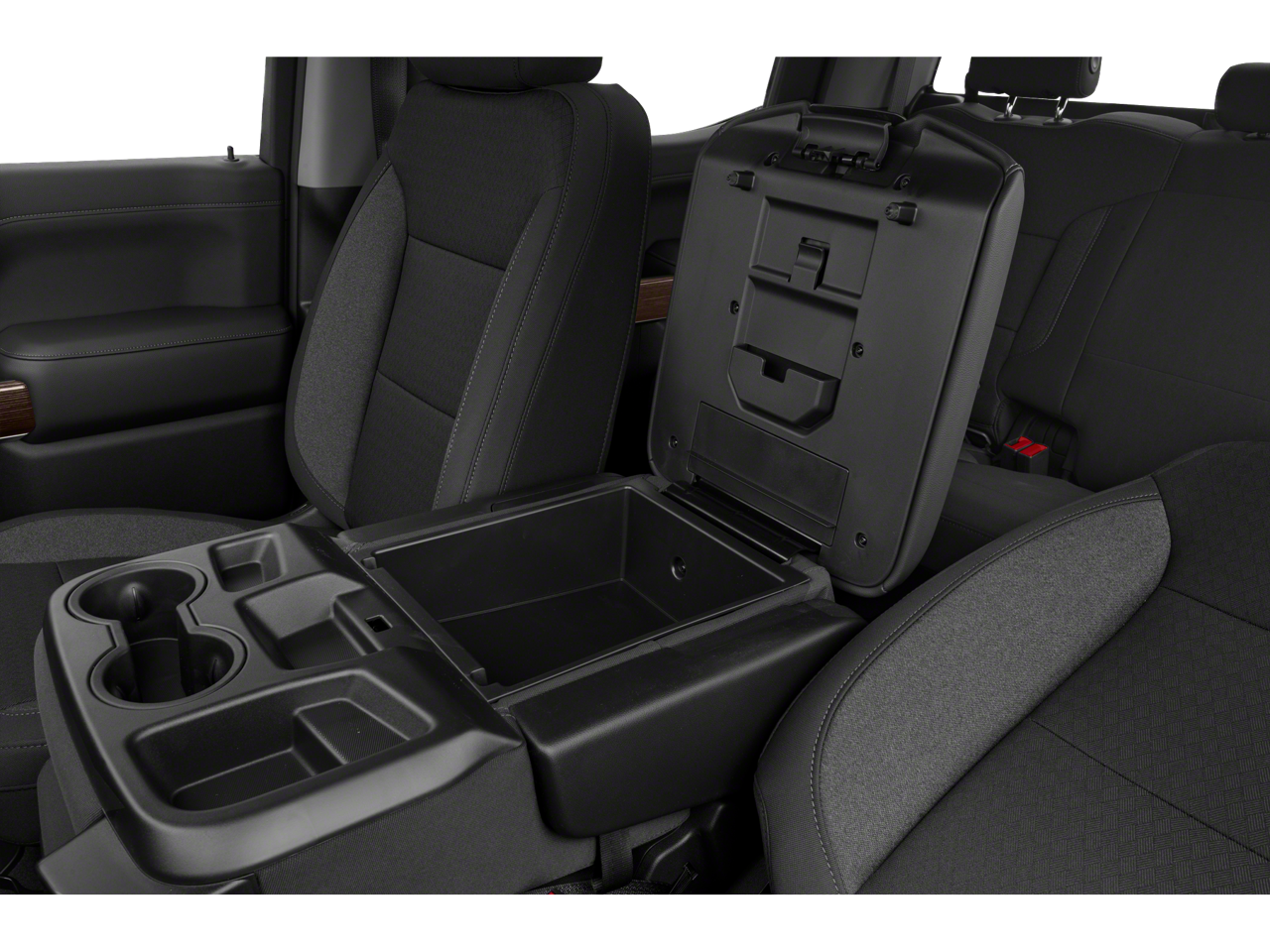 2021 GMC Sierra 1500 4WD Crew Cab 147"