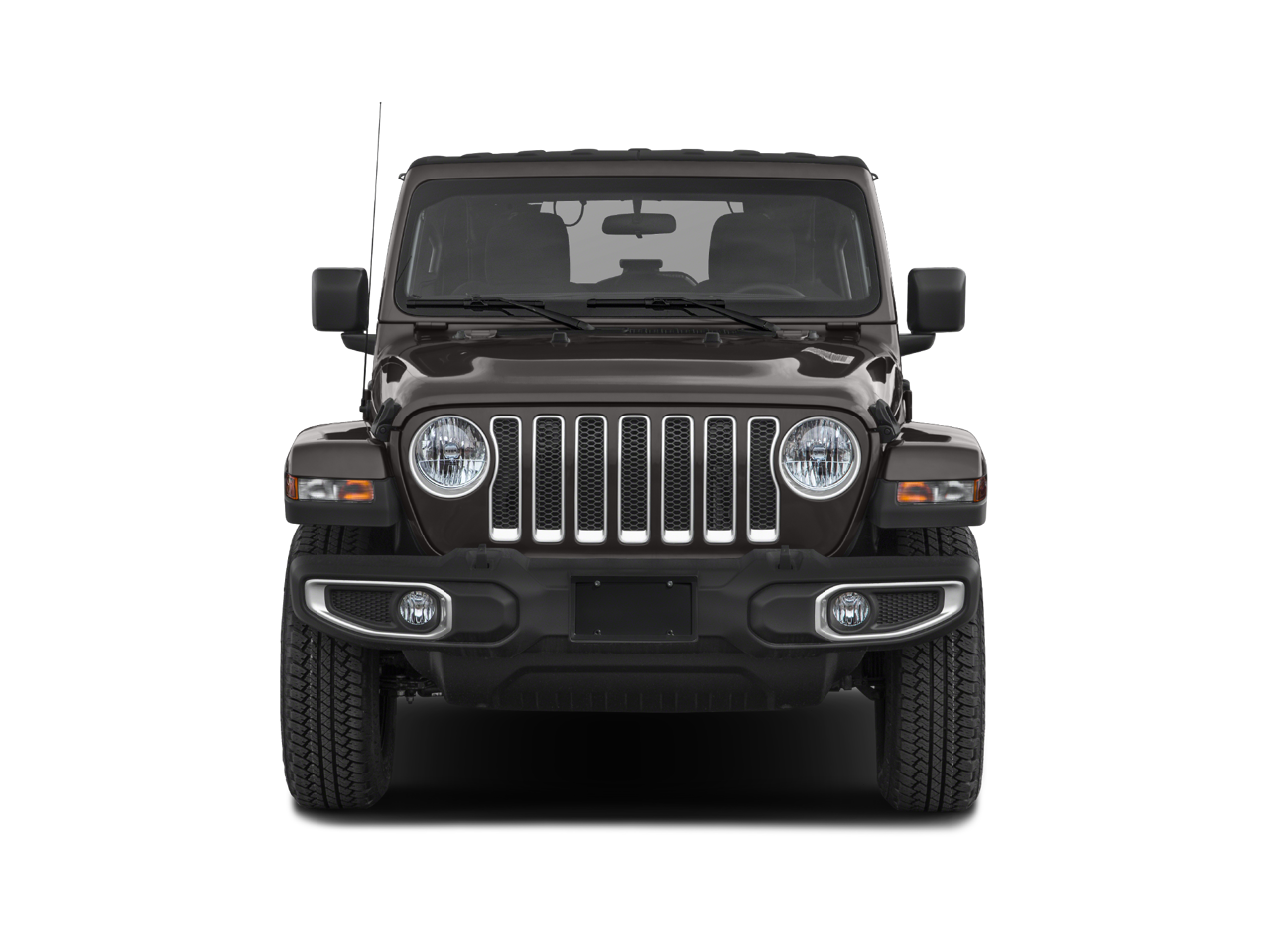 2021 Jeep Wrangler Unlimited Sahara High Altitude