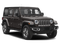 2021 Jeep Wrangler Unlimited Sahara High Altitude