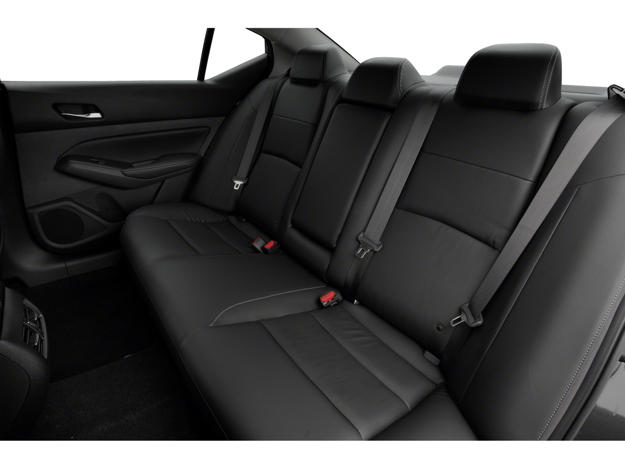 2021 Nissan Altima 2.5 SL