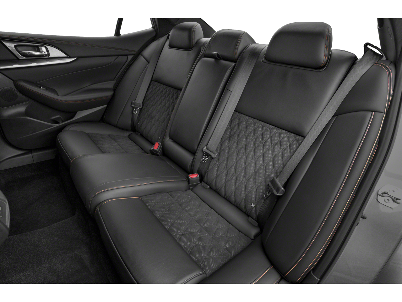 2021 Nissan Maxima SR