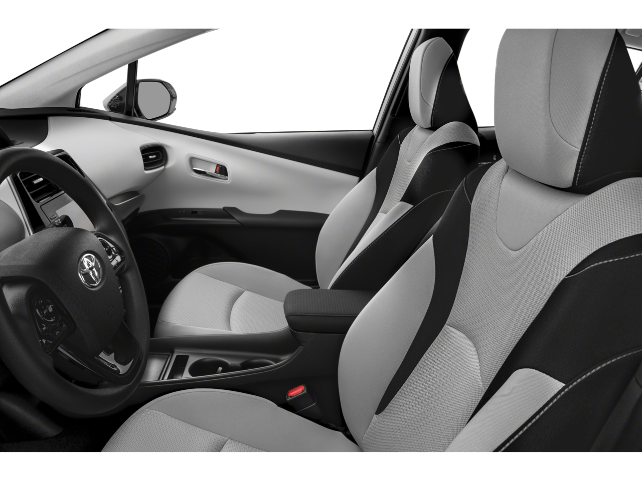 2021 Toyota Prius XLE