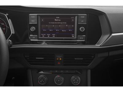 2021 Volkswagen Jetta SEL Premium