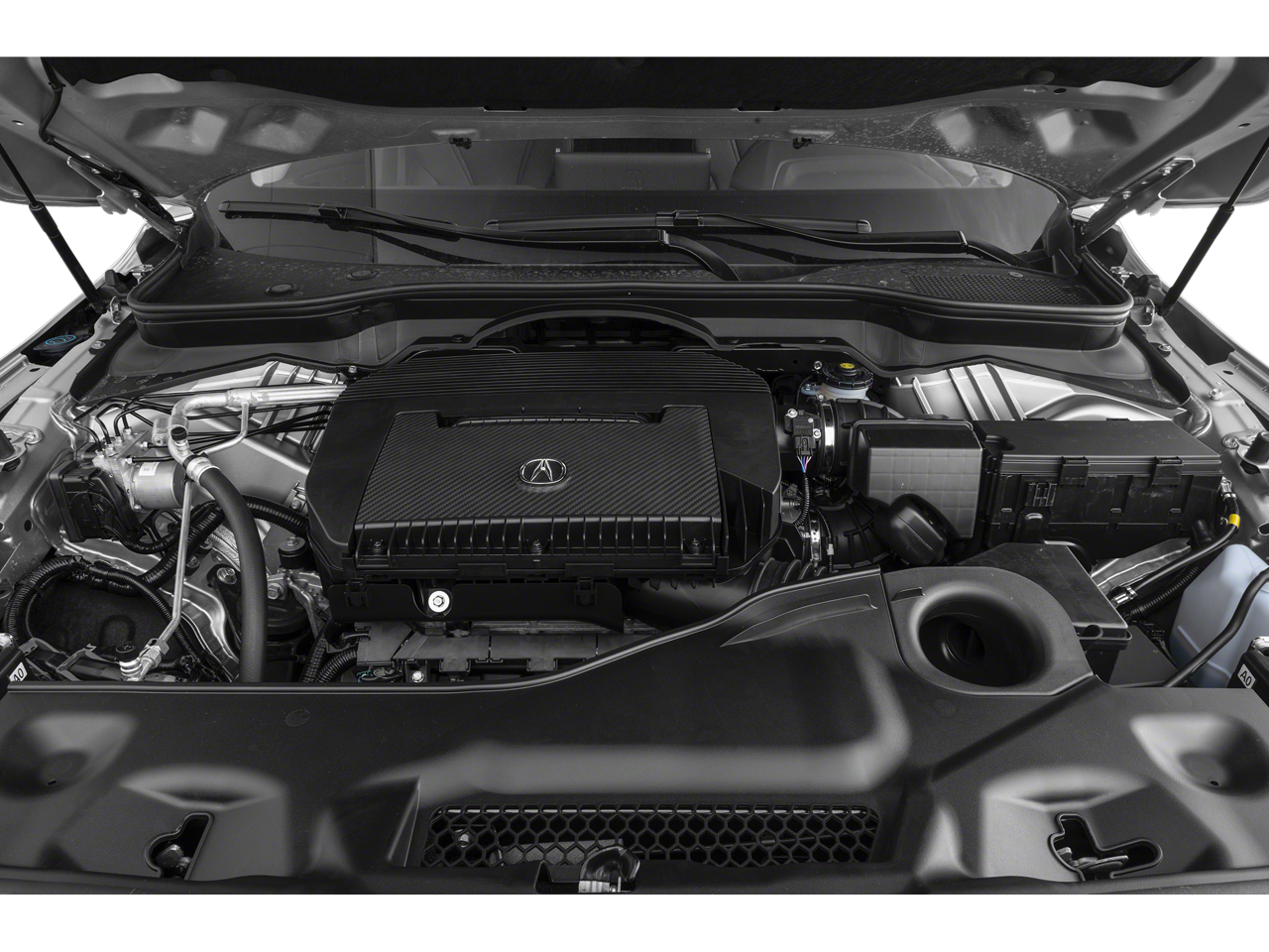 2022 Acura MDX SH-AWD