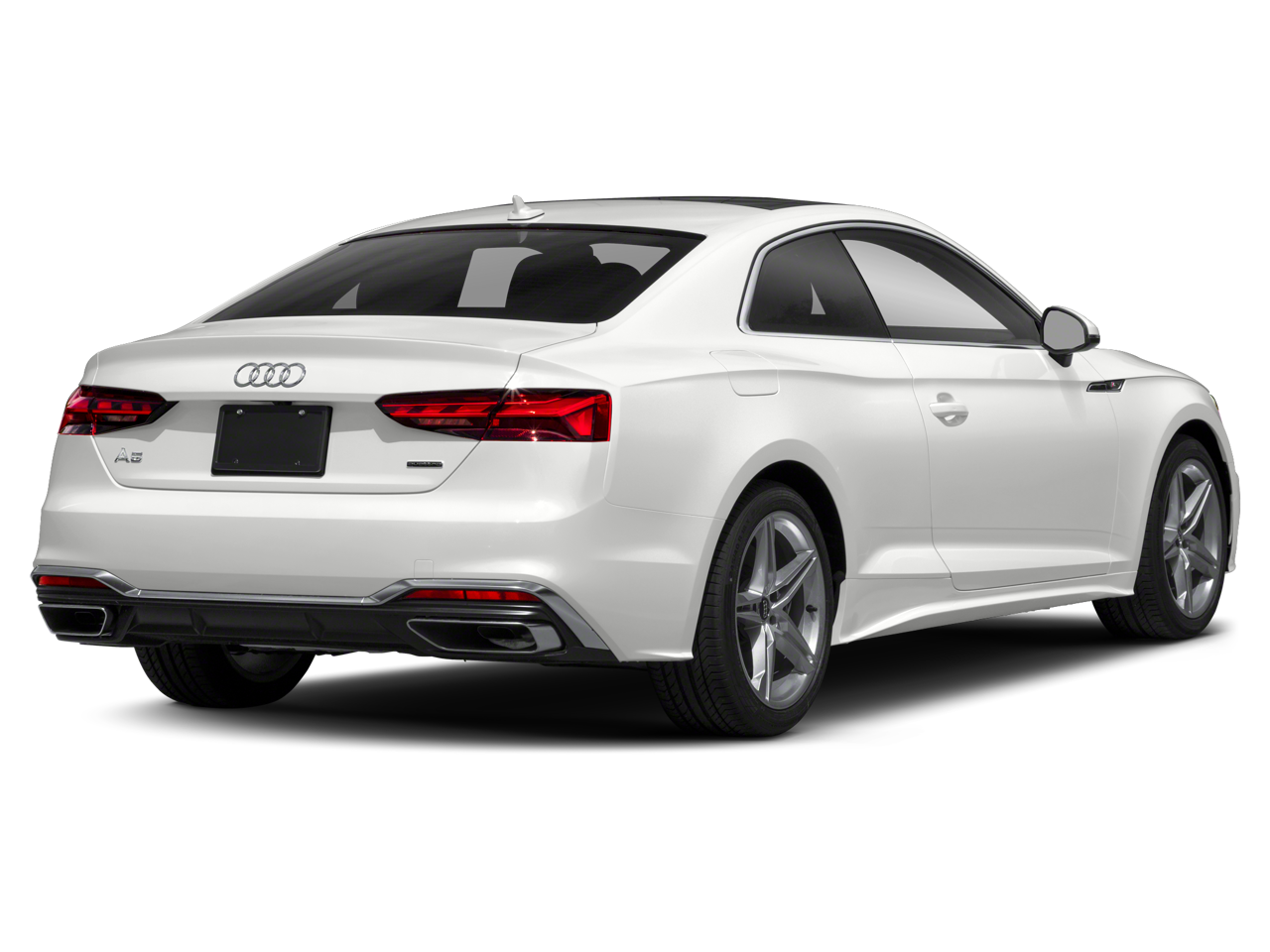 2022 Audi A5 Coupe S line Premium