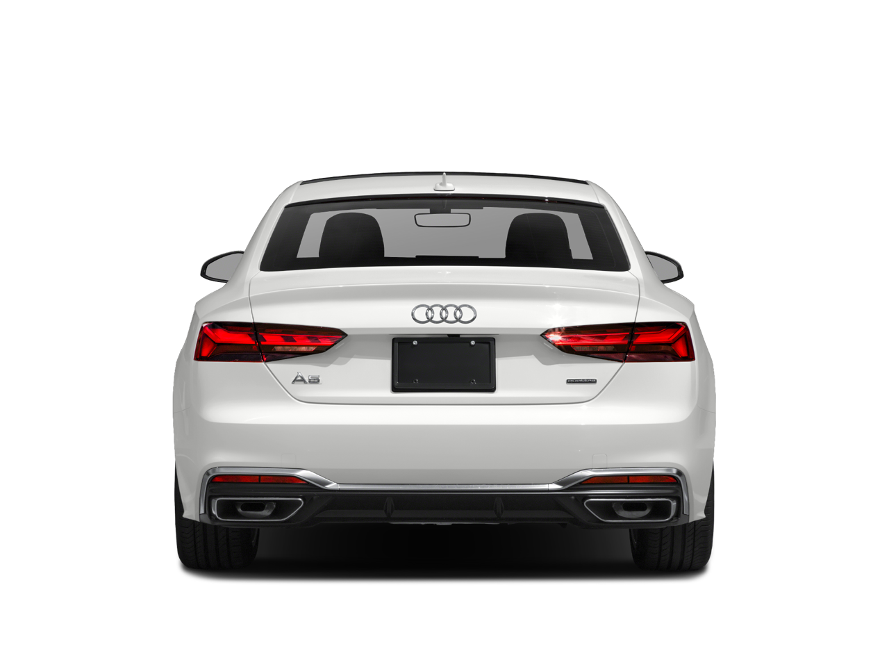 2022 Audi A5 Coupe S line Premium