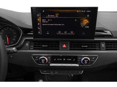 2022 Audi A5 Coupe S line Premium