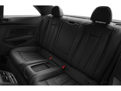 2022 Audi A5 Coupe S line Premium