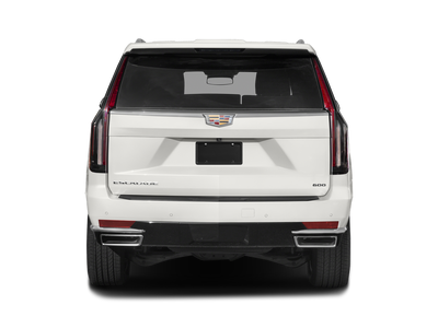 2022 Cadillac Escalade Luxury