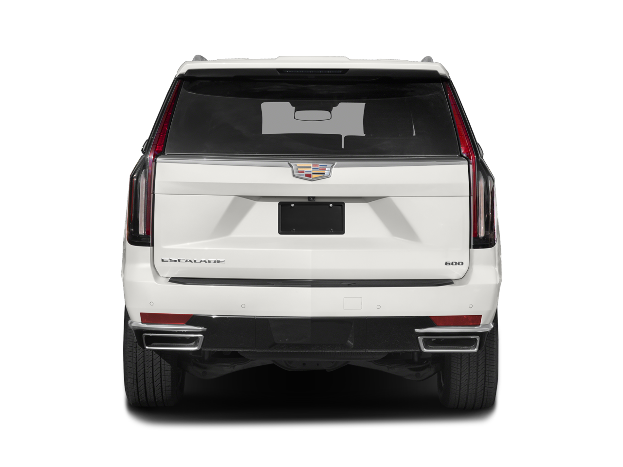 2022 Cadillac Escalade Luxury