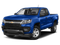 2022 Chevrolet Colorado 4WD Work Truck