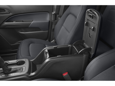 2022 Chevrolet Colorado 4WD Work Truck