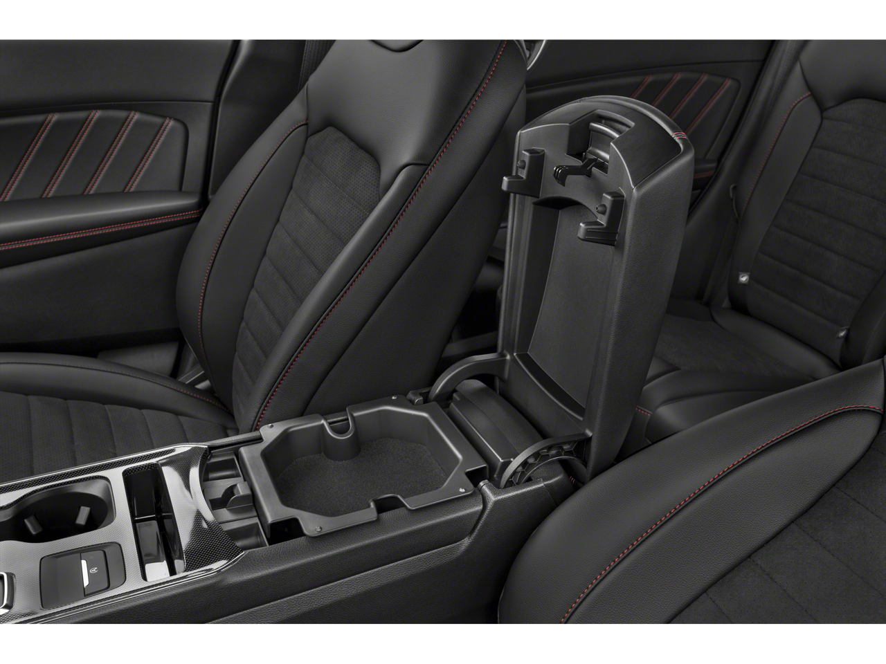 2022 Ford Edge ST-Line