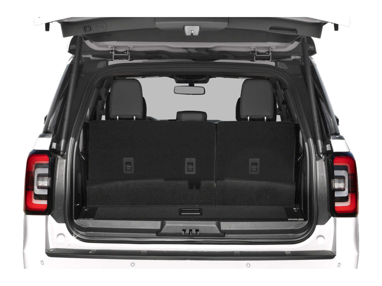 2022 Ford Expedition Platinum photo 3