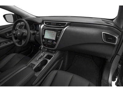 2022 Nissan Murano Platinum