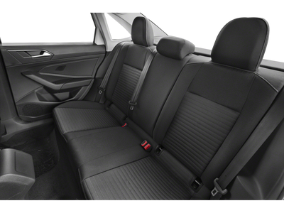 2022 Volkswagen Jetta S