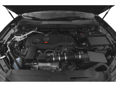 2023 Acura TLX FWD
