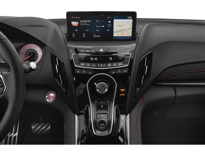 2023 Acura RDX w/A-Spec Package