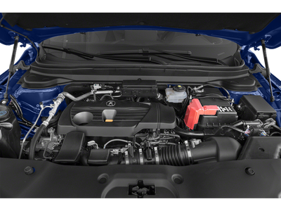 2023 Acura RDX w/A-Spec Package