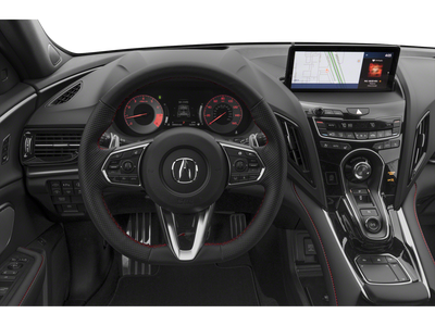 2023 Acura RDX w/A-Spec Advance Package