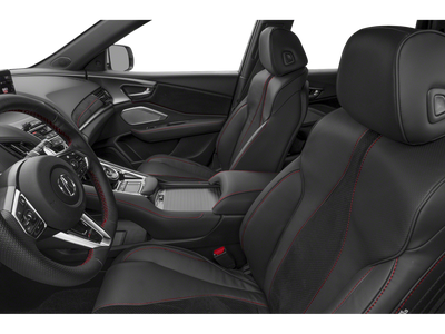 2023 Acura RDX w/A-Spec Advance Package