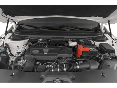 2023 Acura RDX w/A-Spec Advance Package
