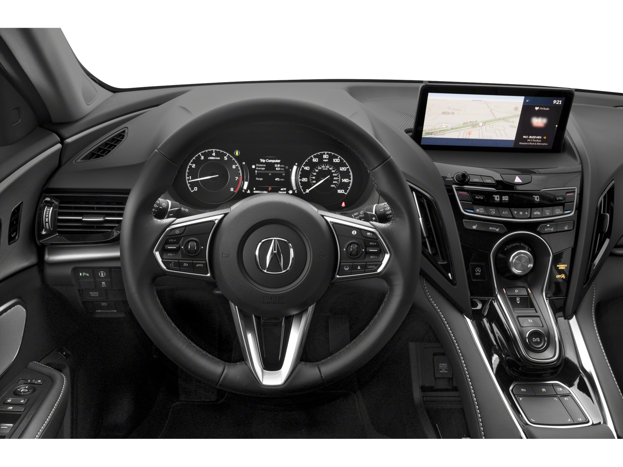 2023 Acura RDX w/Technology Package