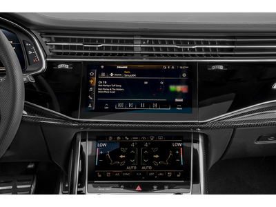 2023 Audi SQ8 Prestige