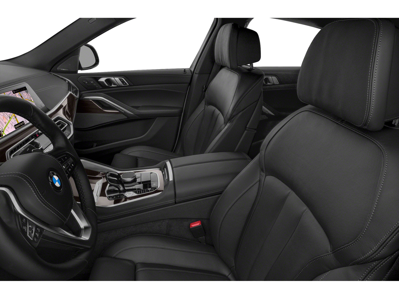 2023 BMW X6 xDrive40i xDrive40i