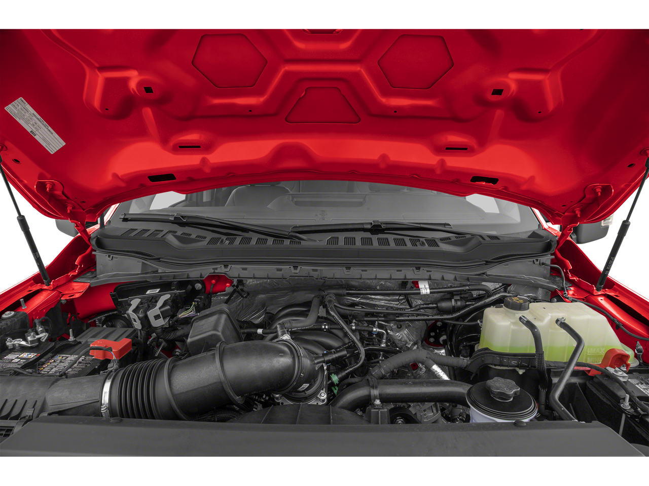 2023 Ford Super Duty F-350 SRW Pickup XL