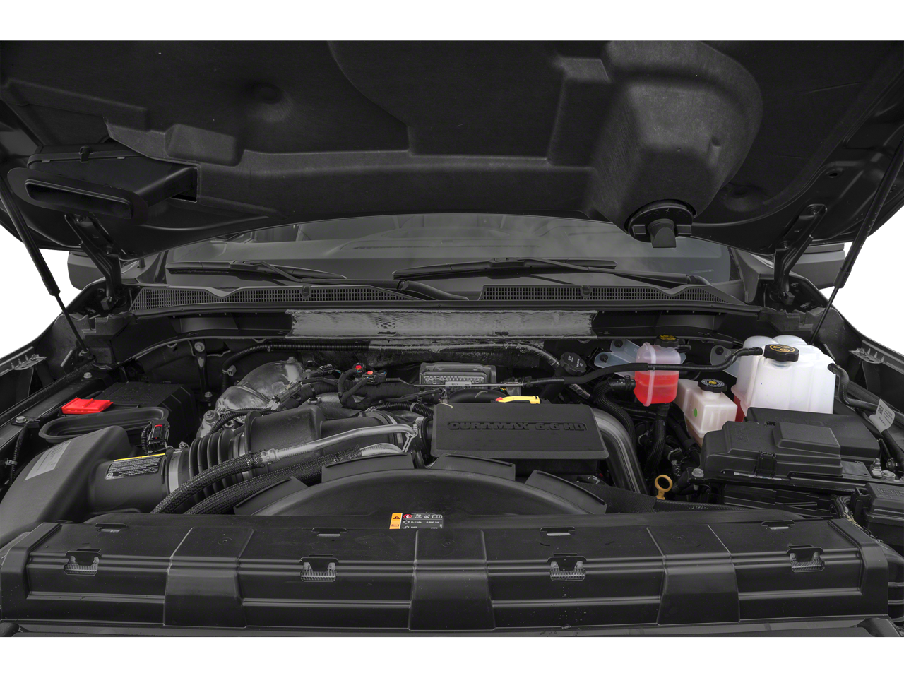 2023 GMC Sierra 3500HD SLE