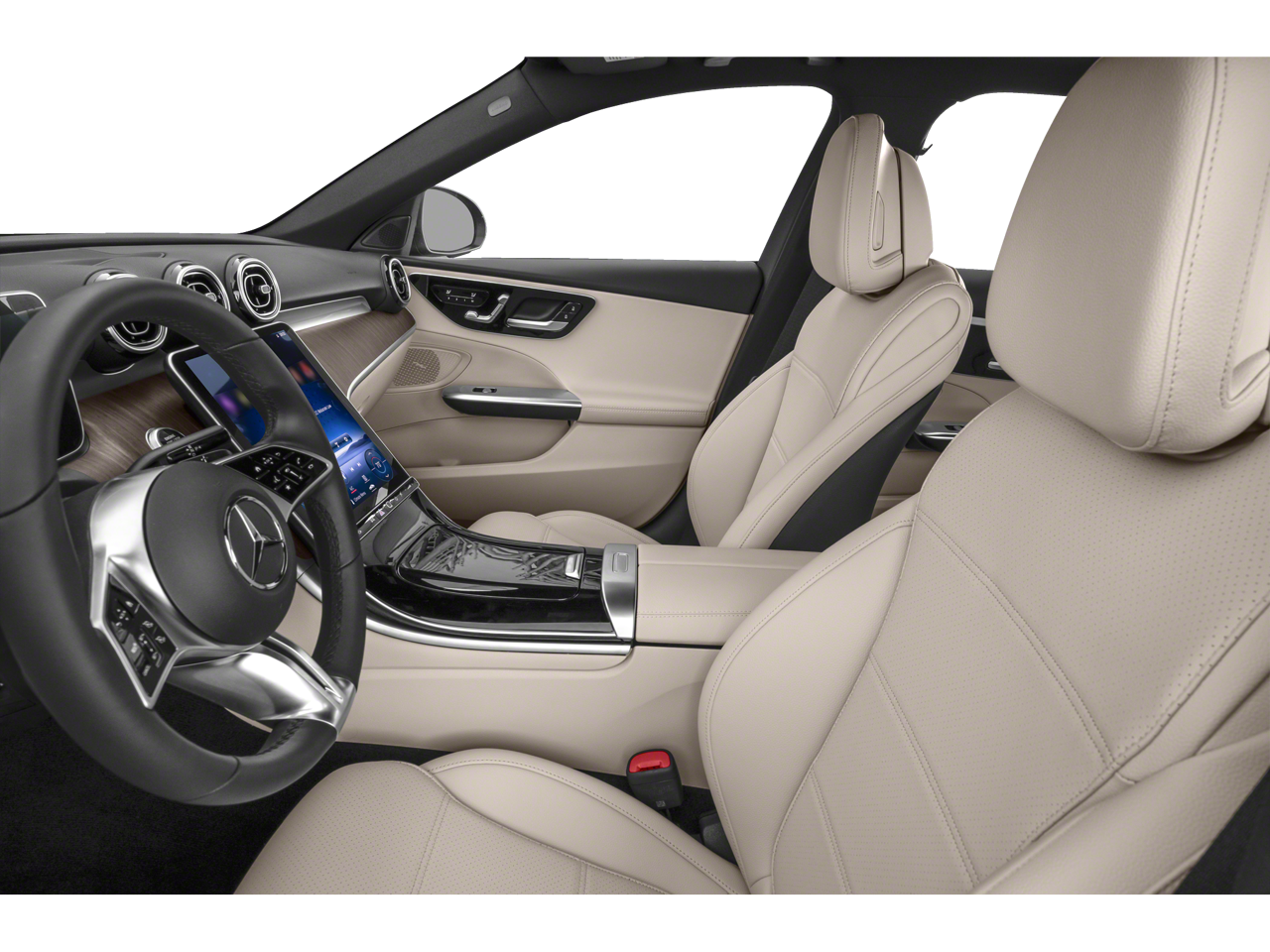 2023 Mercedes-Benz C-Class C 300