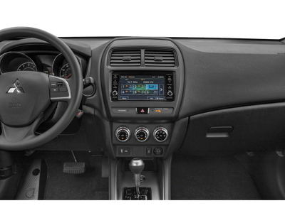 2023 Mitsubishi Outlander Sport ES