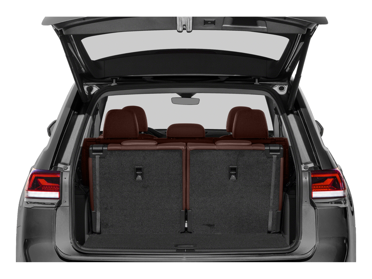 2023 Volkswagen Atlas 3.6L V6 SEL