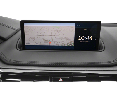 2024 Acura MDX w/Advance Package