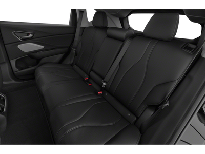 2024 Acura RDX w/Technology Package