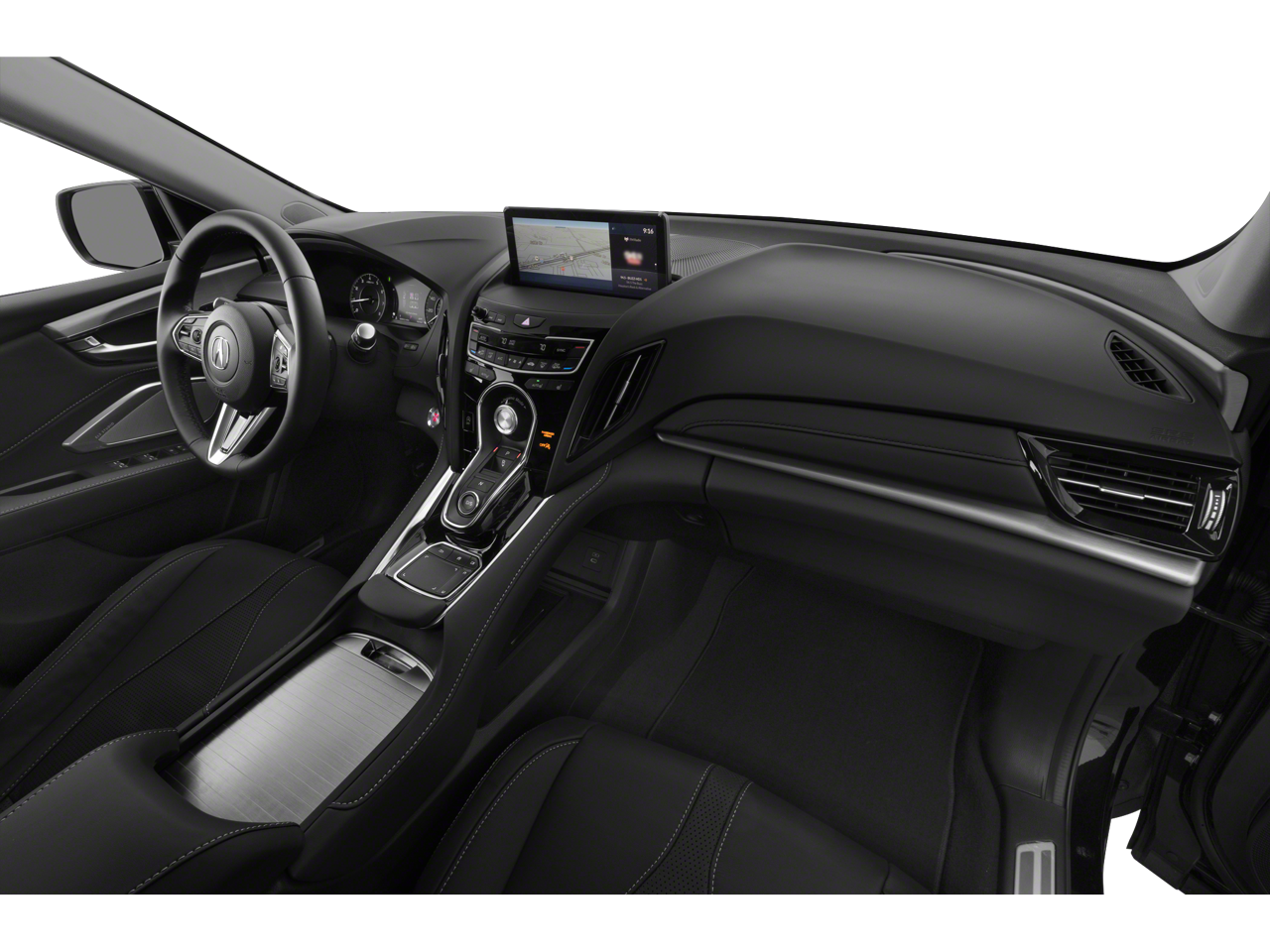 2024 Acura RDX w/Technology Package