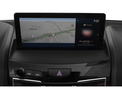 2024 Acura RDX w/Technology Package