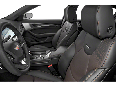 2024 Cadillac CT5 Sport