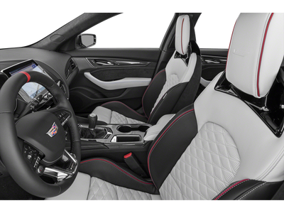 2024 Cadillac CT5-V 4dr Sdn