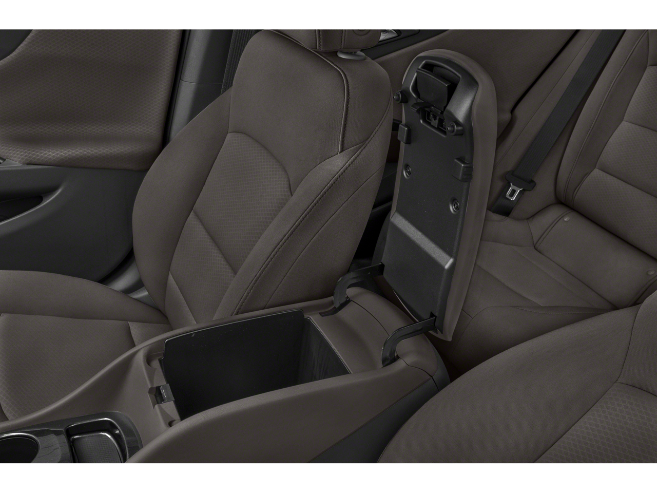 2024 Chevrolet Malibu FL