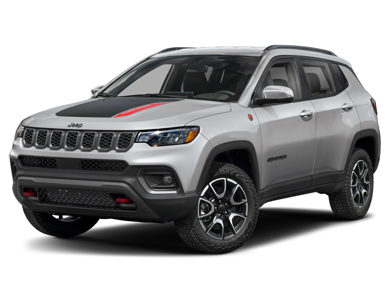 2024 Jeep Compass's photo