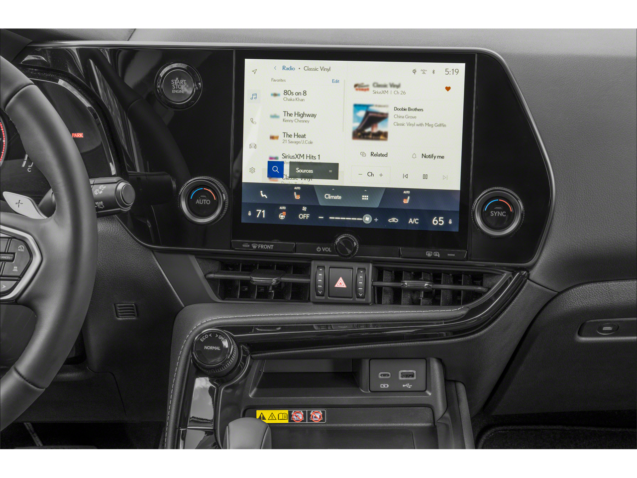 2024 Lexus NX 350 NX 350