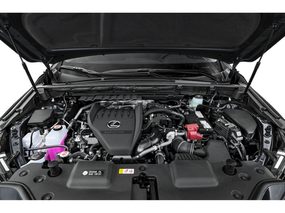 2024 Lexus NX 350 NX 350
