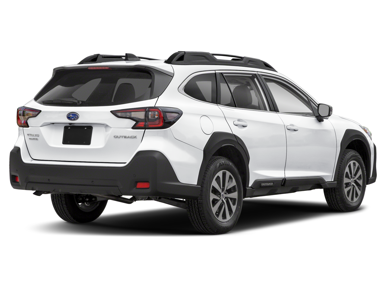 2024 Subaru Outback Premium photo 2