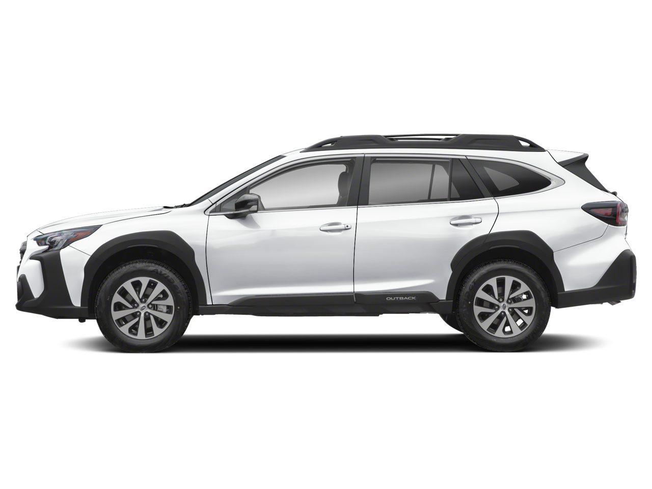 2024 Subaru Outback Premium photo 3