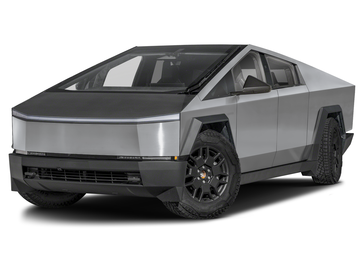 2024 Tesla Cybertruck AWD
