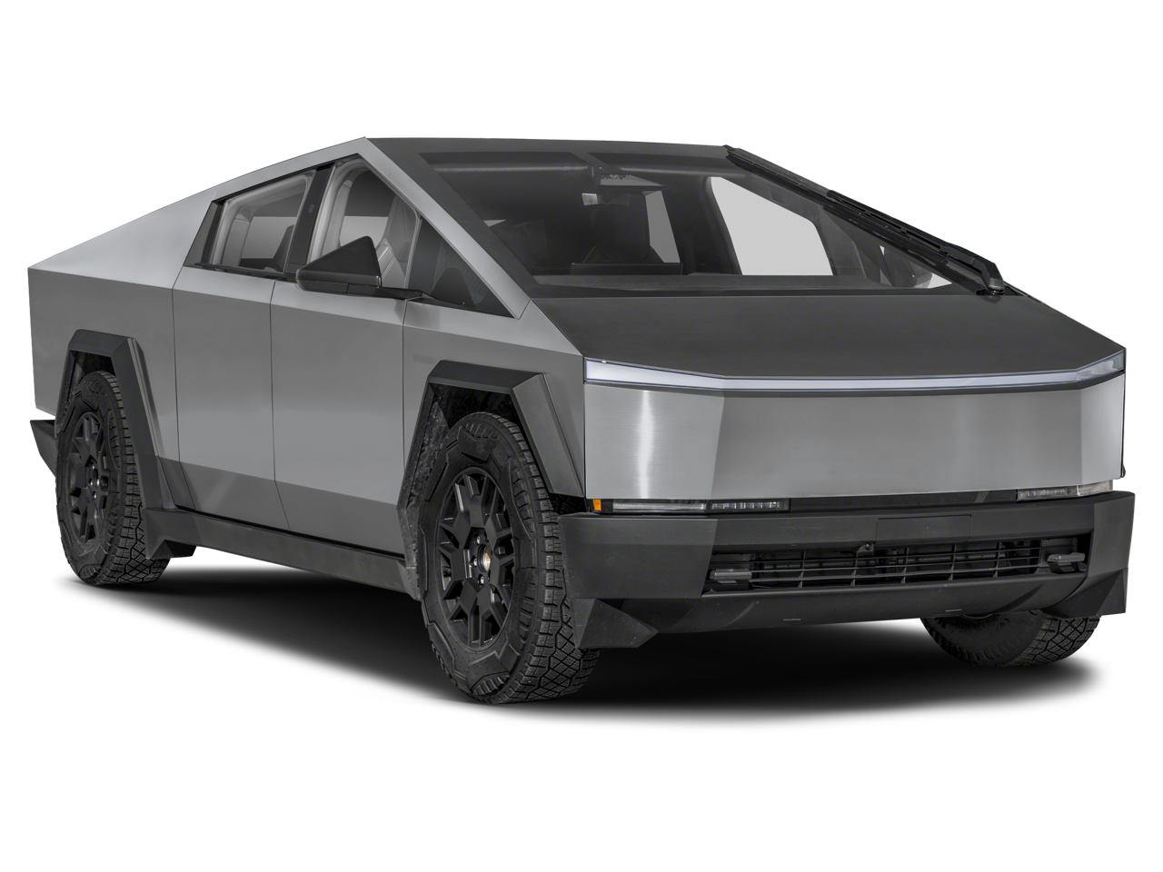 2024 Tesla Cybertruck AWD
